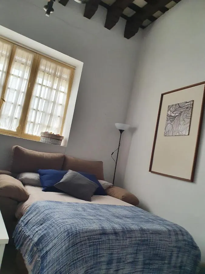 Διαμέρισμα Twins' Home Chancilleria, Jerez Centro, Cadiz, Wifi Χέρεζ Ισπανία