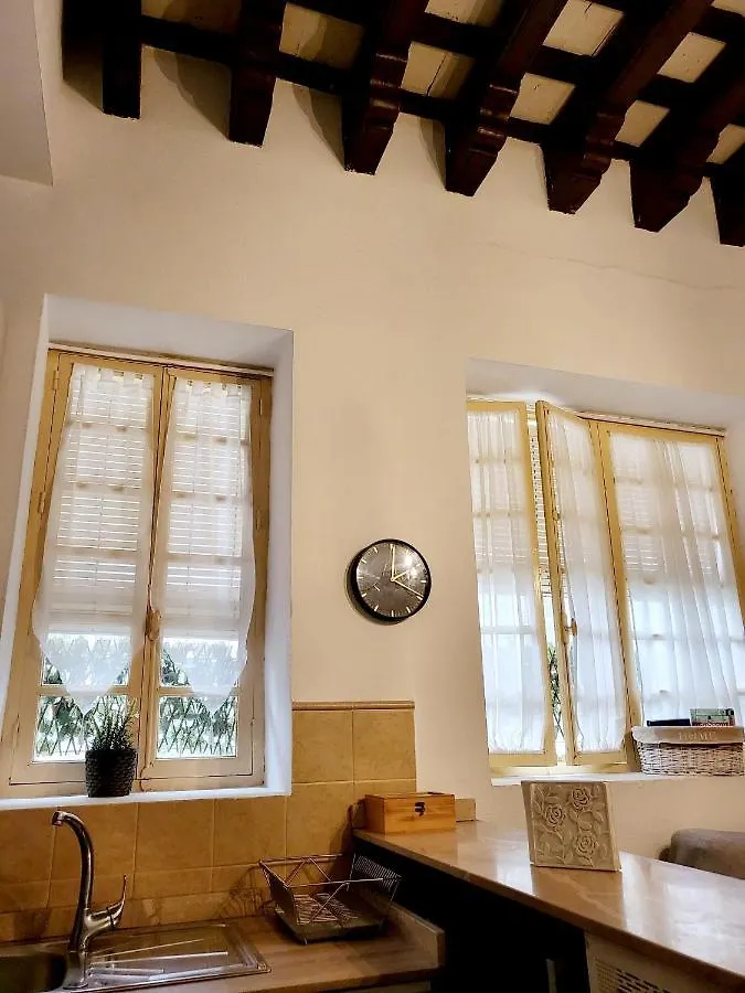 Twins' Home Chancilleria, Jerez Centro, Cadiz, Wifi Χέρεζ Διαμέρισμα