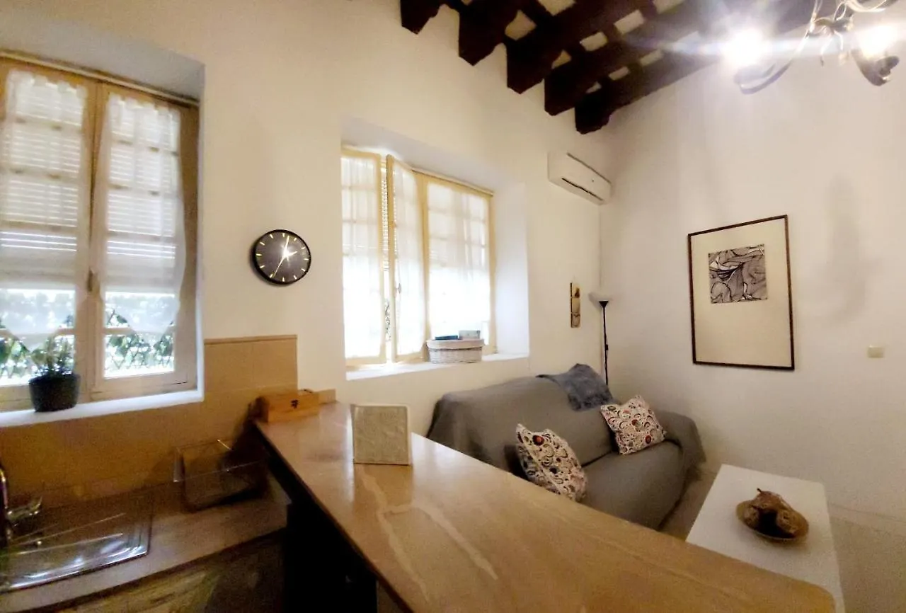 Διαμέρισμα Twins' Home Chancilleria, Jerez Centro, Cadiz, Wifi Χέρεζ Ισπανία