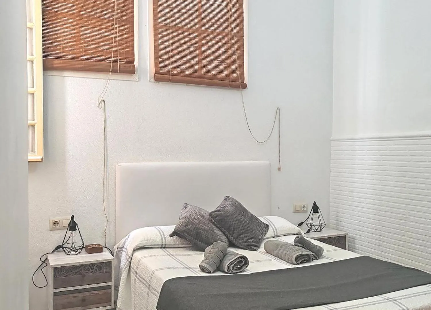Twins' Home Chancilleria, Jerez Centro, Cadiz, Wifi Χέρεζ Ισπανία