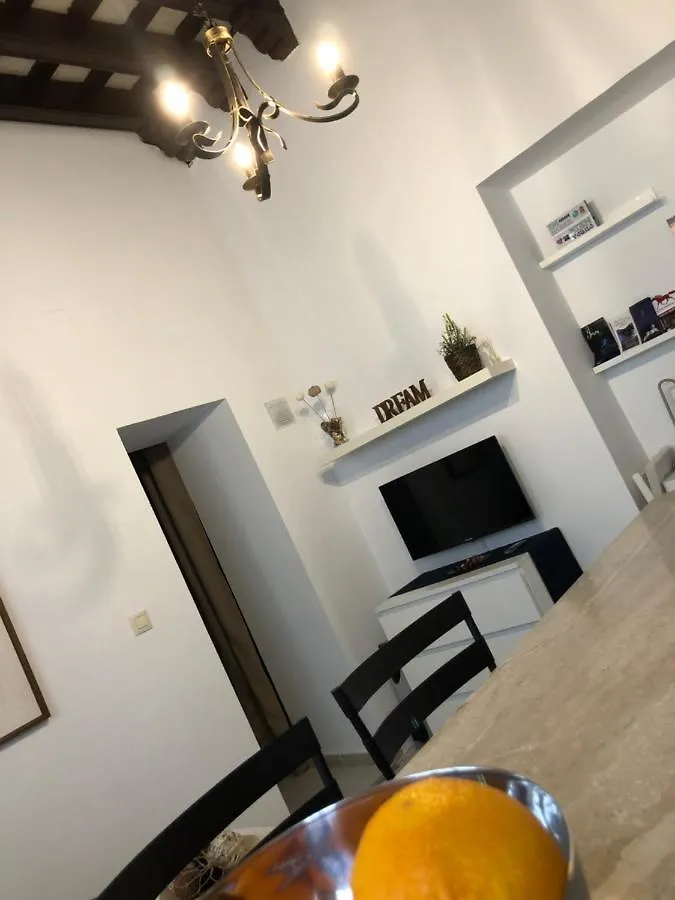 Twins' Home Chancilleria, Jerez Centro, Cadiz, Wifi Χέρεζ