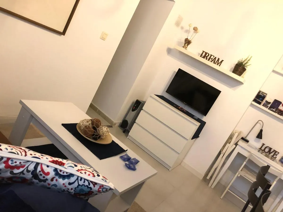 Διαμέρισμα Twins' Home Chancilleria, Jerez Centro, Cadiz, Wifi Χέρεζ