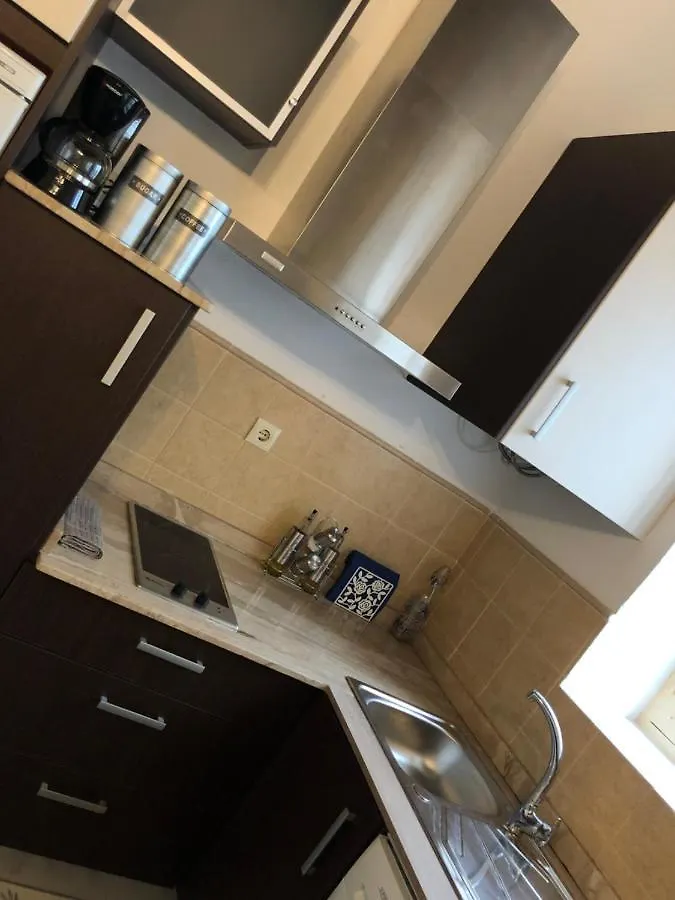 Twins' Home Chancilleria, Jerez Centro, Cadiz, Wifi Χέρεζ Διαμέρισμα