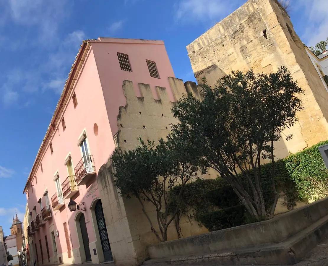 Twins' Home Chancilleria, Jerez Centro, Cadiz, Wifi Χέρεζ 0*,