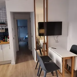 Allo Francos 2 Centro 2 Apartamento