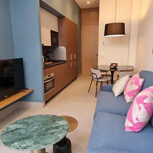 Guesting La Carbona Apartamento
