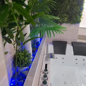 Espectacular Con Privado Apartamento Miami Platja (Miami Playa)
